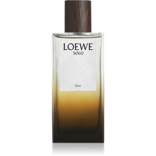 Loewe Solo Elixir Parfüümvesi meestele 100 ml