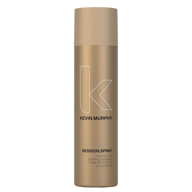 KEVIN MURPHY Session Spray Strong Hold Hairspray 400ml