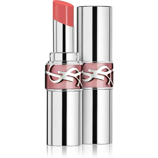 Yves Saint Laurent Loveshine Lipstick Niisutav läikiv huulepulk naistele 10 Stardust Love 3.2 g