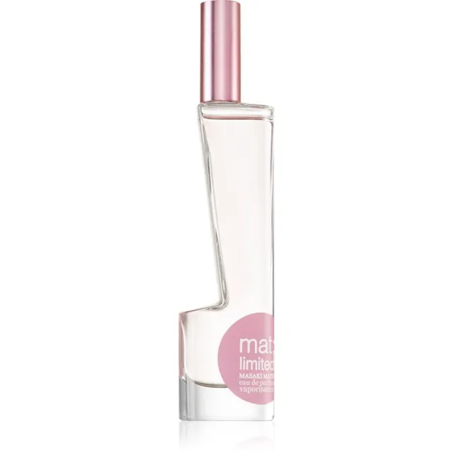Masaki Matsushima Mat, Limited Parfüümvesi naistele 80 ml