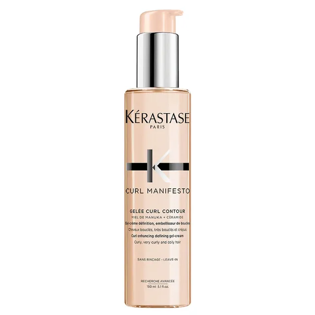 KERASTASE Curl Manifesto Gelée Curl Contour 150ml