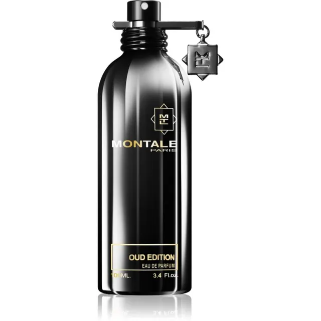 Montale Oud Edition Parfüümvesi unisex 100 ml