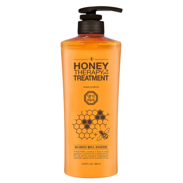 DAENG GI MEO RI Honey Therapy Treatment 500ml