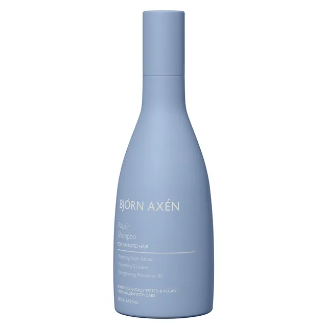 BJÖRN AXEN Repair Shampoo 250ml
