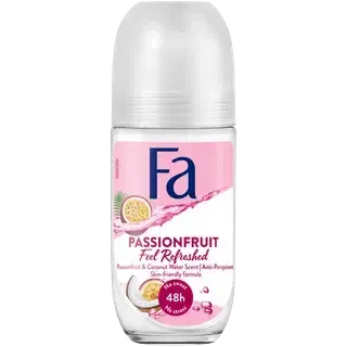 Rulldeodorant Fa Feel Refreshed 50ml