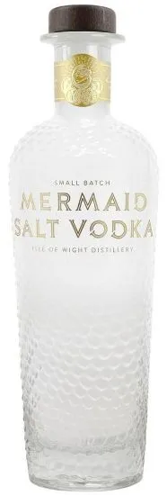 Mermaid Salt Vodka 0,7l 40%