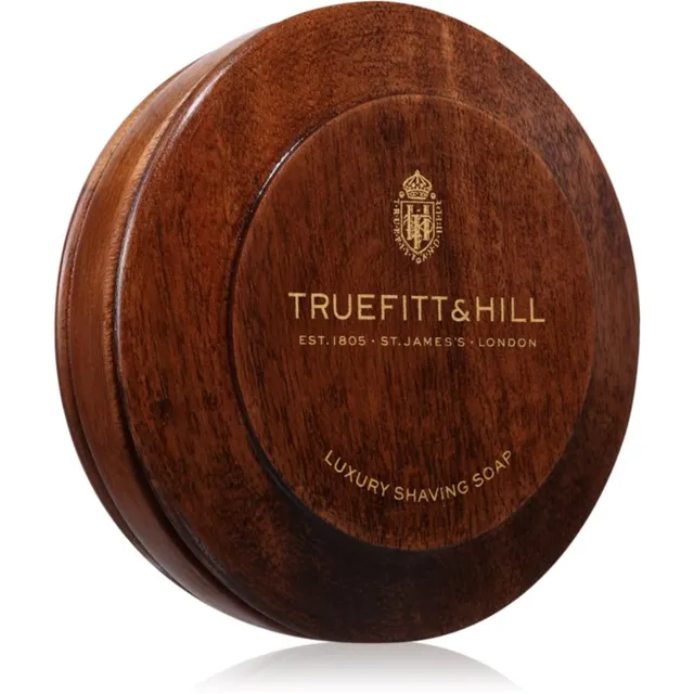 Truefitt & Hill Mayfair Shaving Soap Looduslik seep raseerimiseks 100 g