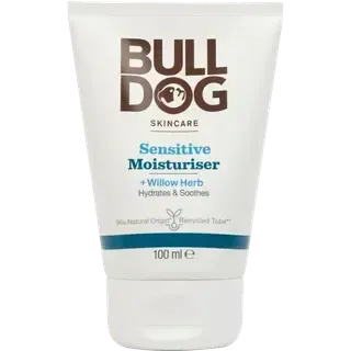 Näokreem Bulldog Sensitive Willow Herb 100ml
