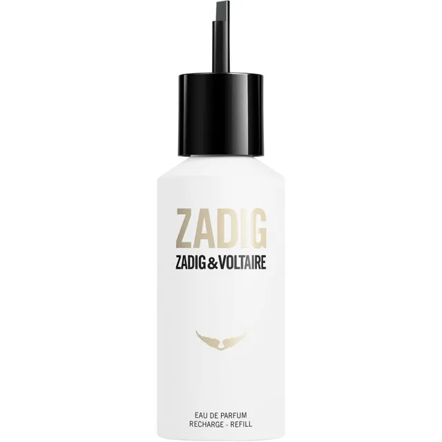 ZADIG&VOLTAIRE ZADIG Parfüümvesi täitepakend naistele 150 ml