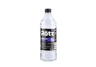 Destilleeritud vesi ROTZ 1L