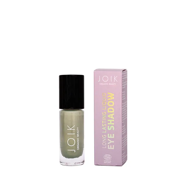 JOIK Organic Beauty kauapüsiv vedel lauvärv