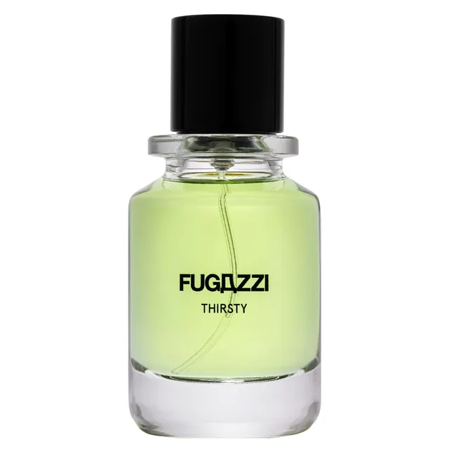 FUGAZZI Thirsty Extrait De Parfum 50ml