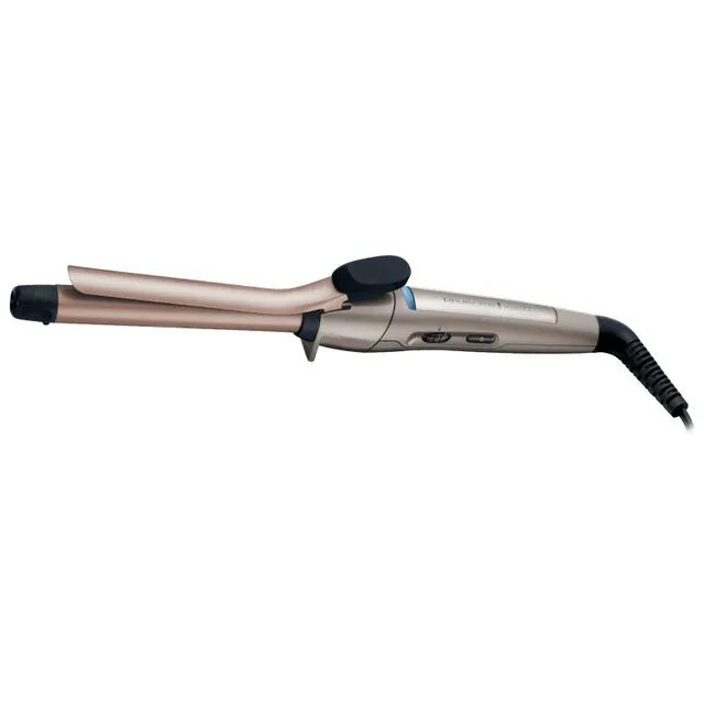 Remington Keratin Protect CI5318 Lokitangid keratiini ja mandliõliga immutatud keraamiline pind 1 tk