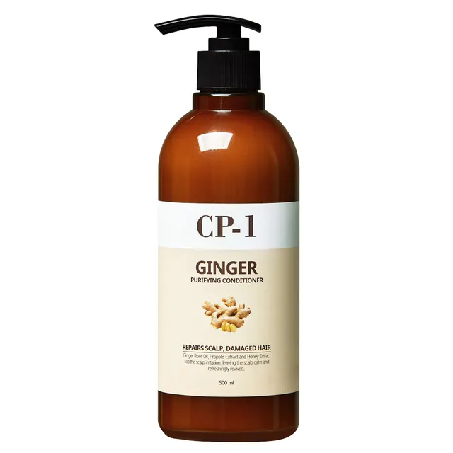 ESTHETIC HOUSE Cp-1 Ginger Purifying Conditioner 500ml