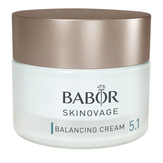 Tasakaalustav näokreem 24h 50ml