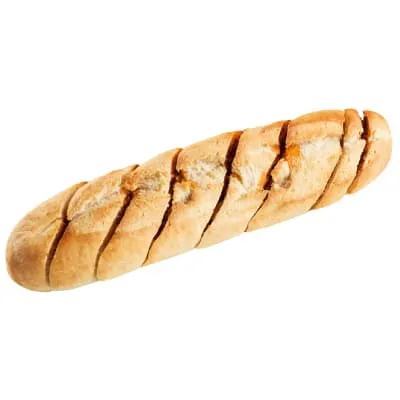 Baguette tomati ja basiilikuga 155g