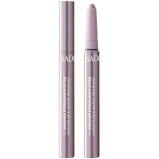 Lauvärvi pulk The Shimmer Isadora Lavender Vibe 42