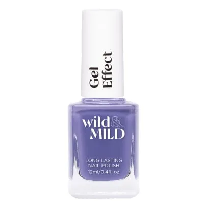 Küünelakk Wild&Mild GE66 Lavendel Deal 12ml