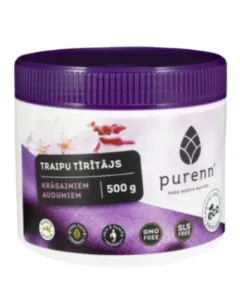 Plekieemaldusvahend aktiivhapnikuga värvilisele pesule 500g