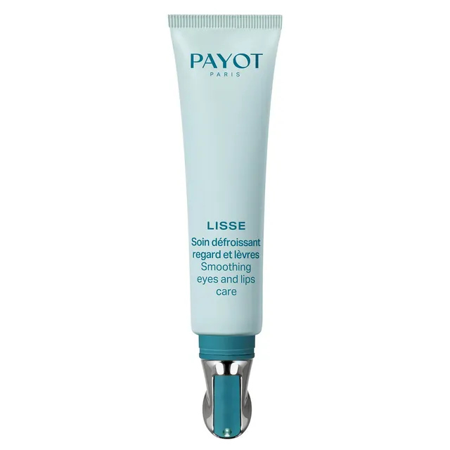 PAYOT Lisse Smoothing Eye & Lips Care 15ml