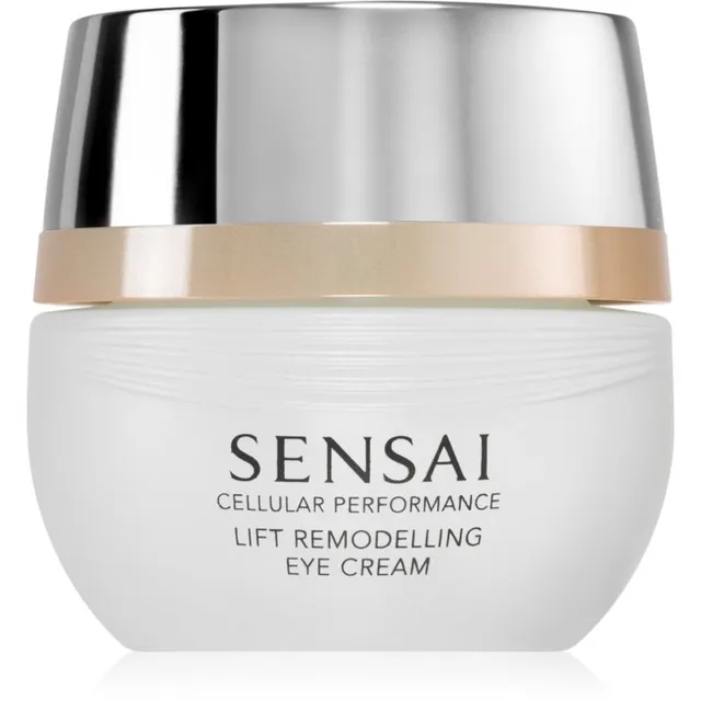 Sensai Cellular Performance Lift Remodelling Eye Cream Tõstev ja pinguldav silmakreem ümberkujundava toimega 15 ml
