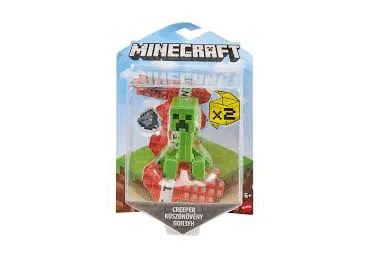 Figuuri MINECRAFT 8.25cm 1tk