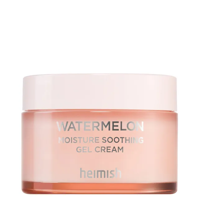 HEIMISH Watermelon Moisture Soothing Gel Cream 110ml