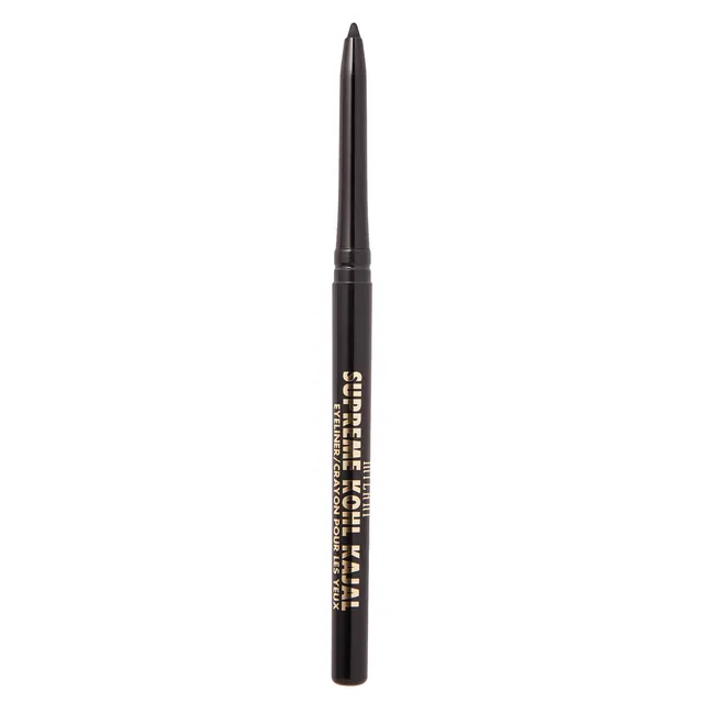 MILANI Supreme Kohl Kajal Eyeliner No.01 Black 0.35g