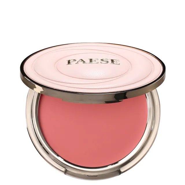 PAESE Selfglow Creamy Blush No.01 Peony Kiss 8g
