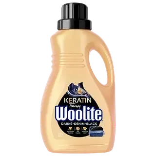 WOOLITE pesuvahend BLACK 0,9 L