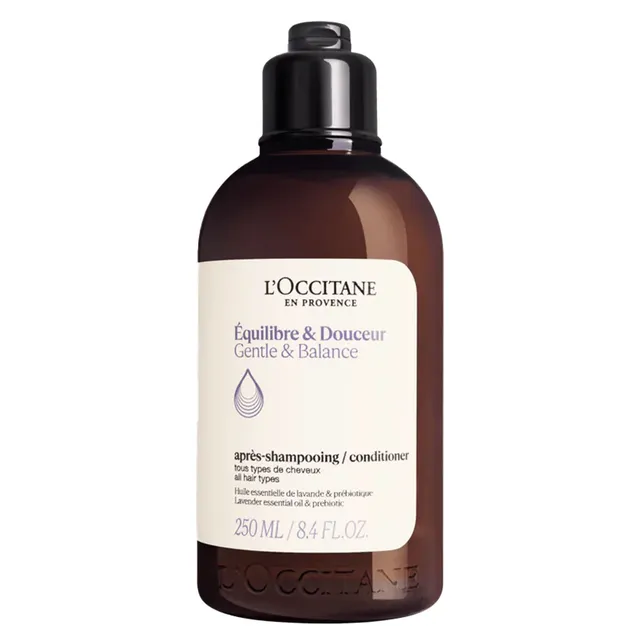L'OCCITANE Gentle Balance Conditioner 250ml