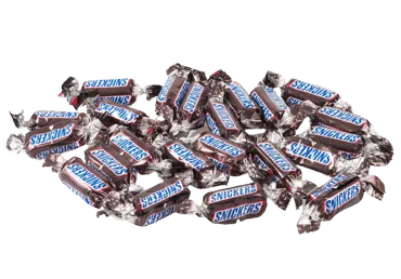 Kommid SNICKERS, kg