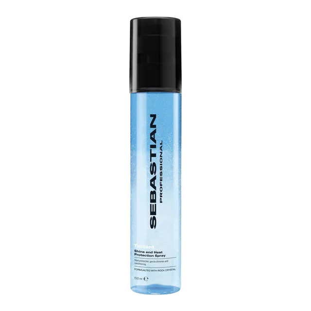 Trilliant läiget andev kuumakaitse sprei 150ml