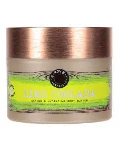 Kehavõi Lime Coolada 200ml