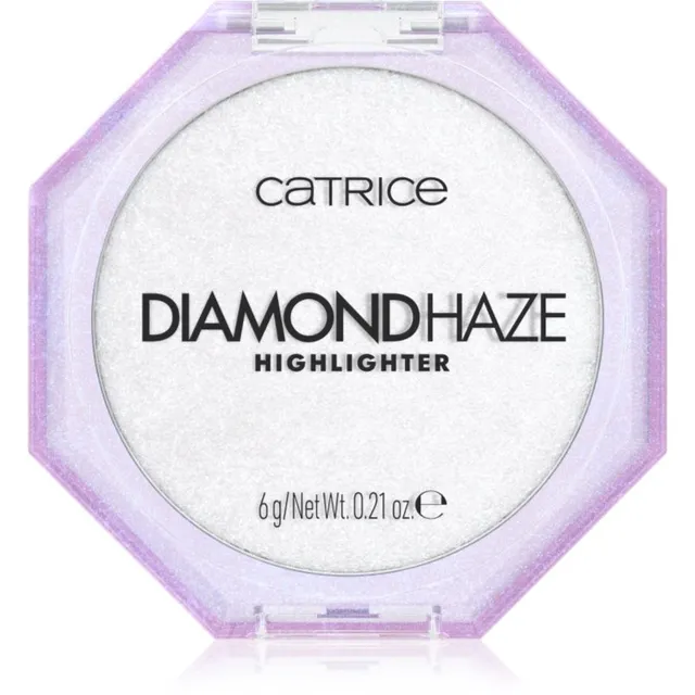 Catrice Diamond Haze Multifunktsionaalne esiletõstja varjund 010 Gimme Glitter 6 g
