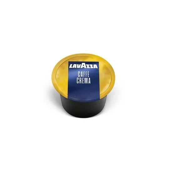 Lavazza BLUE Caffe Crema 100% araabika kapslid 100tk