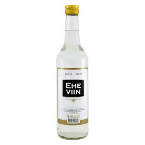 Ehe Viin 40% 0.5L