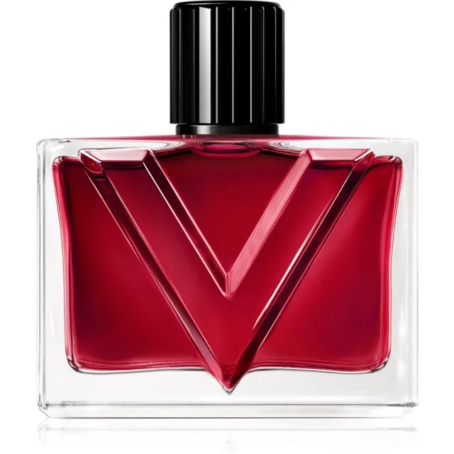 Valentino Vendetta Donna Parfüümvesi naistele 90 ml