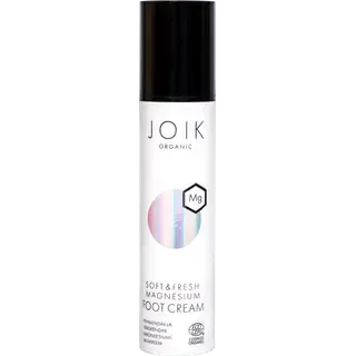 Jalakreem Joik magneesiumi pehmendav ja värskendav cos org 50ml