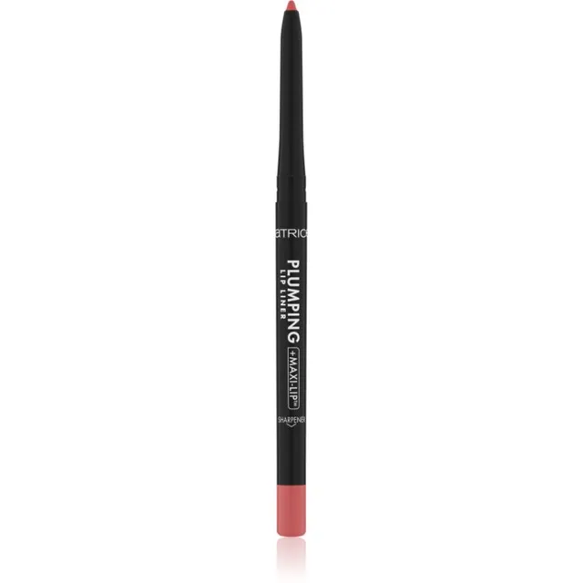 Catrice Plumping Lip Liner Matt huulelainer teritajaga varjund 200 Rosie Feels Rosy 0.35 g