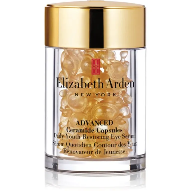 Elizabeth Arden Advanced Ceramide Silmaseerum kapslites 60 cps