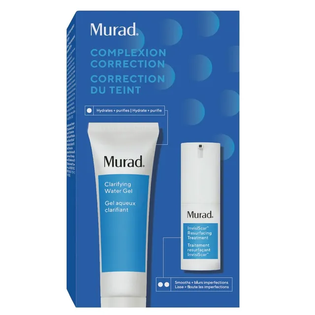 MURAD Complexion Correction komplekt