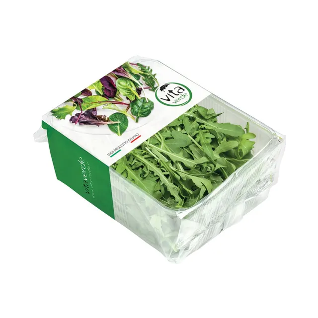 Salat Rukola, VITA VERDE, 100 g