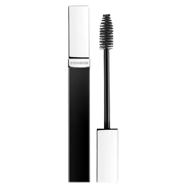 EISENBERG The Black Mascara No.01 Ultra Black 8ml