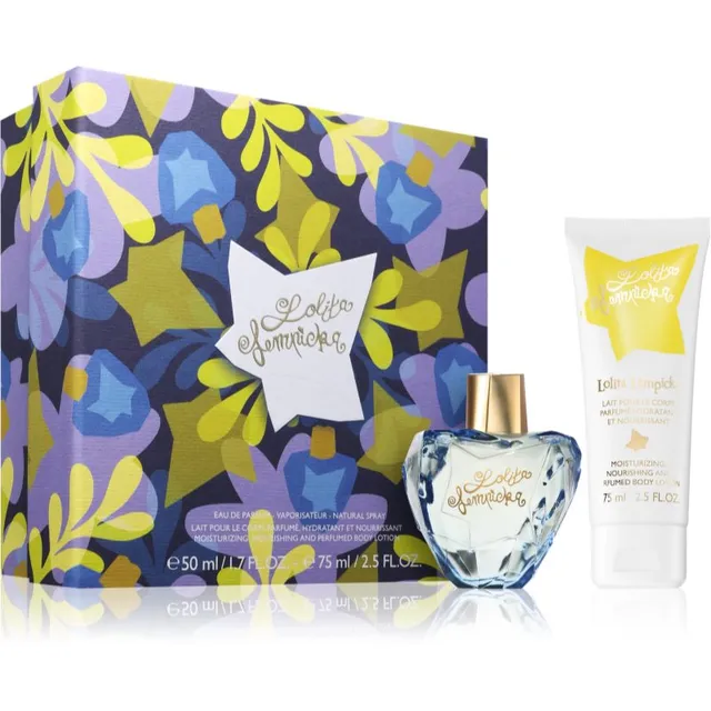 Lolita Lempicka Mon Premier Kinkekomplekt naistele