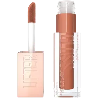 Maybelline Lifter Gloss huuleläige Toffe 27
