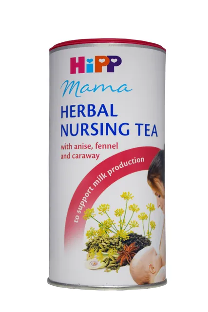 HIPP MAMA TAIMETEE IMETAVALE EMALE (GRAN) 200G