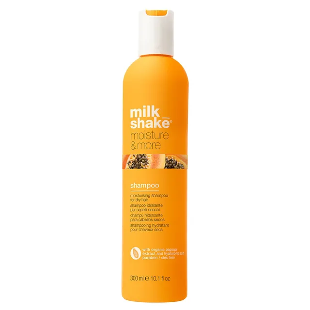Milkshake Moisture & More Shampoo 300ml
