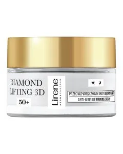 Diamond Lifting 3D silendav päeva- ja öökreem 50+ 50ml