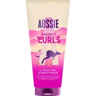 Palsam Aussie Curls 200ml